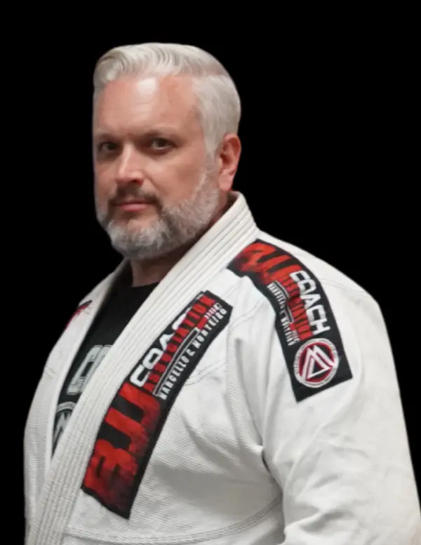 Instructor John Bialek